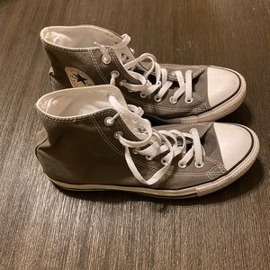 Chuck Taylor Converse